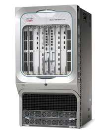 Маршрутизатор Cisco ASR-9010-AC-V2