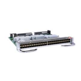 Интерфейсный модуль Cisco C9600-LC-48YL