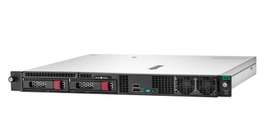 Сервер HPE ProLiant DL20 Gen10 (P08335-B21)