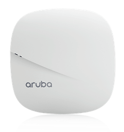 Точка доступа Aruba (HPE) JX949A