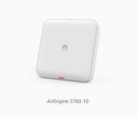 Точка доступа Huawei AirEngine 5760-10