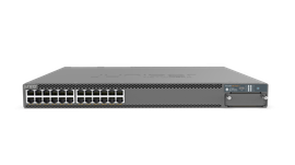 Коммутатор Juniper EX4400-24MP - stack kz