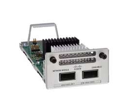 Сетевой модуль Cisco C9300X-NM-2C - stack kz