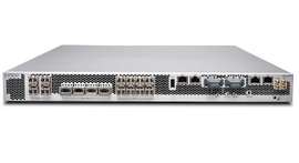 Межсетевой экран Juniper SRX4600-AC