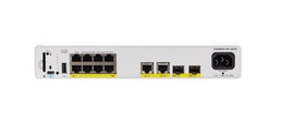 Коммутатор Cisco C9200CX-8P-2XGH-E