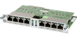 Интерфейсный модуль Cisco EHWIC-D-8ESG-P