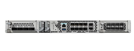 Межсетевой Экран Cisco FPR4245-NGFW-K9