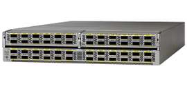 Коммутатор Cisco Nexus N5K-C5648Q