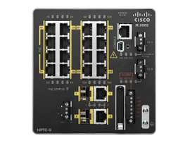 Коммутатор Cisco IE-2000U-16TC-GP