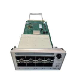 Сетевой модуль Cisco C9300X-NM-8Y - stack kz