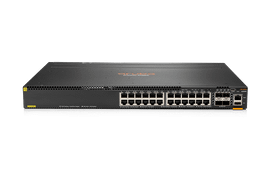 Коммутатор ARUBA (HPE) JL662A