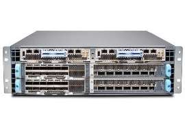 Коммутатор Juniper EX9253-RED-AC