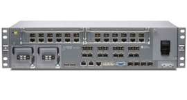 Маршрутизатор Juniper ACX4000-2-6GE-DC