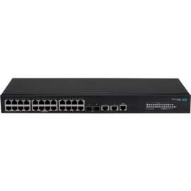 Коммутатор HPE FlexNetwork R8J41A - stack kz