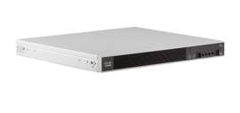 Межсетевой экран Cisco ASA5512-K9