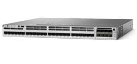 Коммутатор Cisco WS-C3850-24XS-E