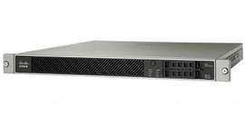 Межсетевой экран Cisco ASA5545-K7