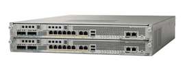 Межсетевой экран Cisco ASA5585-S40F40-K9