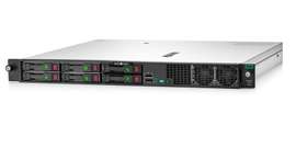 Сервер HPE ProLiant DL20 Gen10 (P06478-B21)