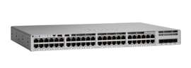 Коммутатор Cisco N9K-C92348GC-X - stack kz