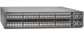 Коммутатор Juniper QFX5100-96S-DC-AFO