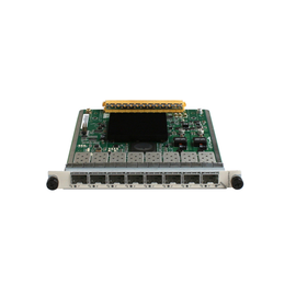 Интерфейсный модуль Huawei CR53-P10-8xPOS/STM4-SFP - stack kz