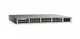 Коммутатор Cisco C9300-48UN-E