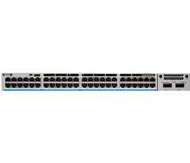 Коммутатор Cisco C9300LM-48U-4Y-A - stack kz