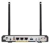 Маршрутизатор Cisco C1127-8PLTEP