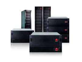 Система хранения данных Huawei OceanStor серии S6800T S6800T-2C192G