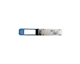 Оптический модуль Cisco QSFP-4X10G-LR-S - stack kz