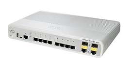 Коммутатор Cisco WS-C3560CG-8TC-S