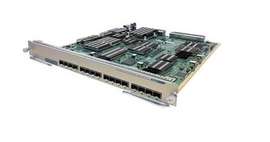 Интерфейсный модуль Cisco C6800-16P10G