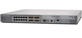 Межсетевой экран Juniper SRX1500-AC