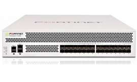 Межсетевой экран Fortinet FG-3100D-DC