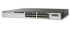 Коммутатор Cisco WS-C3750X-24U-E