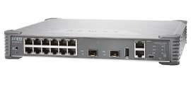 Коммутатор Juniper EX2300-C-12P