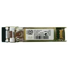 Оптический модуль Cisco SFP-10G-LR-X - stack kz