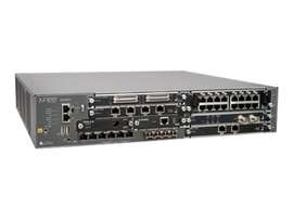 Межсетевой экран Juniper SRX550-M-SYS-JE-AC