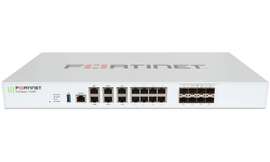 Межсетевой экран Fortinet FG-100EF