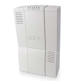 APC Back-UPS BH500INET 500 ВА(VA)/300 Вт(W)