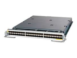 Интерфейсный модуль Cisco A9K-48X10GE-1G-SE - stack kz