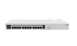 Маршрутизатор MikroTik CCR2116-12G-4S+