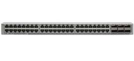 Коммутатор Cisco Nexus N3K-C31108TC-V-4BD