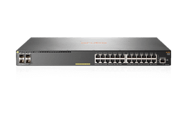 Коммутатор Aruba (HPE) JL263A