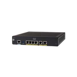 Маршрутизатор Cisco C926-4PLTEGB