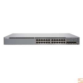 Коммутатор Juniper EX4100-24T-DC - stack kz