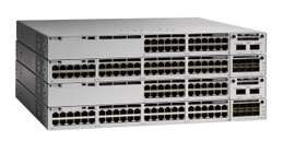 Коммутатор Cisco C9300-48UB-E