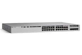 Коммутатор Cisco C9200L-24PXG-2Y-A