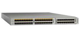 Коммутатор Cisco Nexus N5K-C5548UP-FA